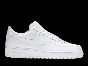 Nike Air Force Wallpaper On