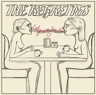 California Friends By The Regrettes Official Web Site Mp3