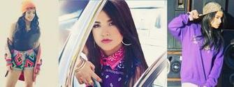 Becky G Wallpaper Fans Photo