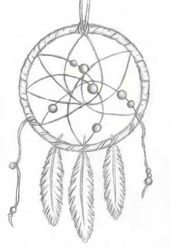 Native American Dreamcatcher Wallpaper