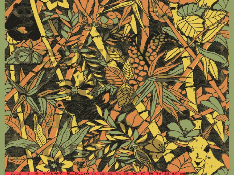 Wallpaper Vintage