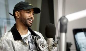 Big Sean Talks New Album Jhen Aiko And More With Zane Lowe