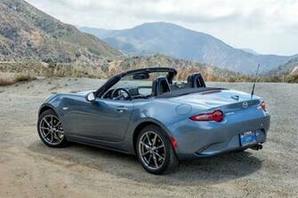 Mazda Mx Miata Coupe Sporty Wallpaper