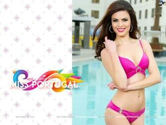 Miss Universe Wallpaper