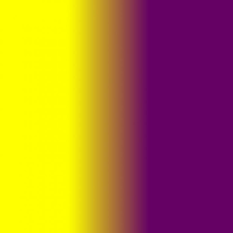 Bright Yellow Background