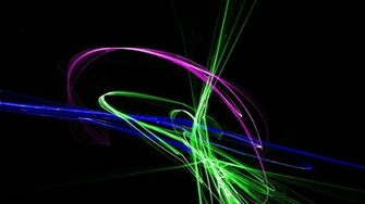Wallpaper Cool Abstract