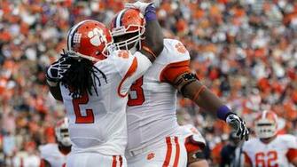 Clemson Football X Factors Shakin The Southland