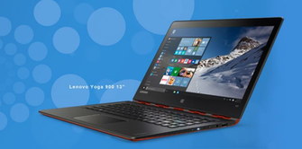 Lenovo Yoga