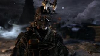 Metro Wallpaper HD