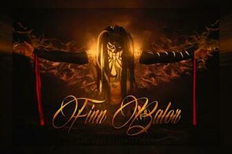 Finn Balor Wallpaper By Raazivydv