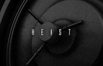 Wallpaper Music Cover Monstercat Noisestorm Heist Image For