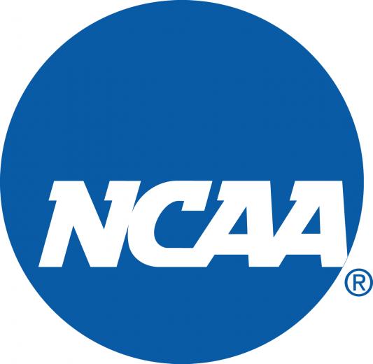 Ncaa Blue Logo HD Wallpaper Background