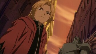 Anime HD Wallpaper Subcategory Full Metal Alchemist