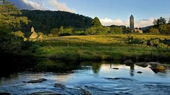 Tourist Attractions Wicklow Things To Do In Druids