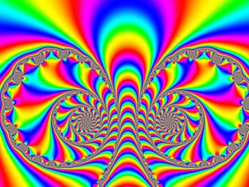 Best Get High Background In Shape