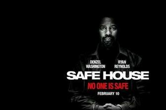 House Movie Safe Wallpaper