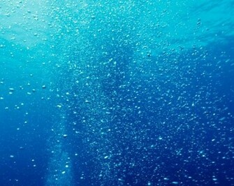 Water Background By Knightfall Stock