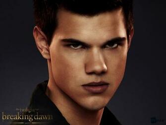 Twilight Jacob Wallpaper