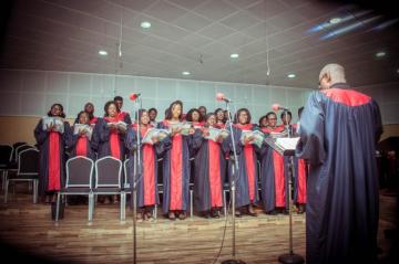 Gospel Choir Pictures Image