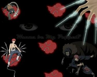 Pc Wallpaper Akasuna No Sasori