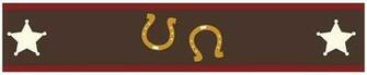 Kids Cowboy Wallpaper Border Western Theme