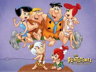 The Flintstones Wallpaper