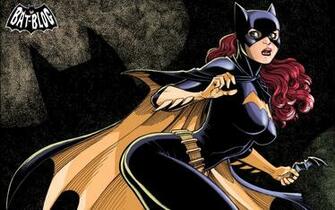 Collectibles Batgirl Celebration Batman Desktop Wallpaper