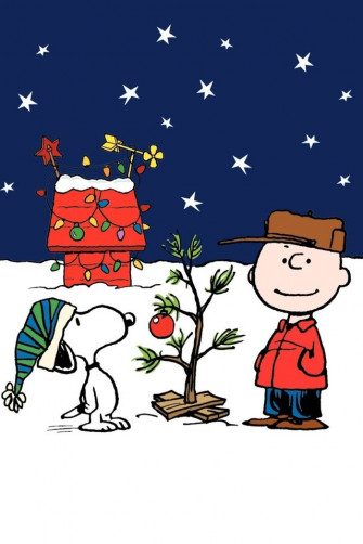Beautiful Christmas iPhone Wallpaper To
