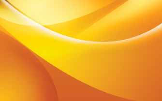 Orange Wallpaper