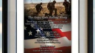 Unique Gifts To Honor Veterans Uso Central And Southern Ohio