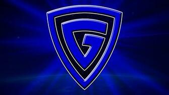 The Geek Generation Shield Logo Wallpaper Jpg
