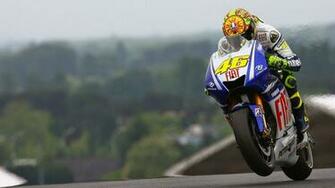 Valentino Rossi Yamaha Wallpaper HD Walpaper Es