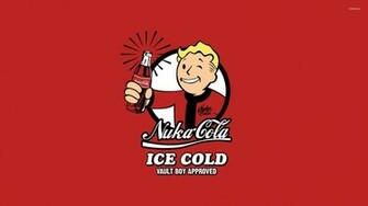 Vault Boy Fallout Wallpaper Game