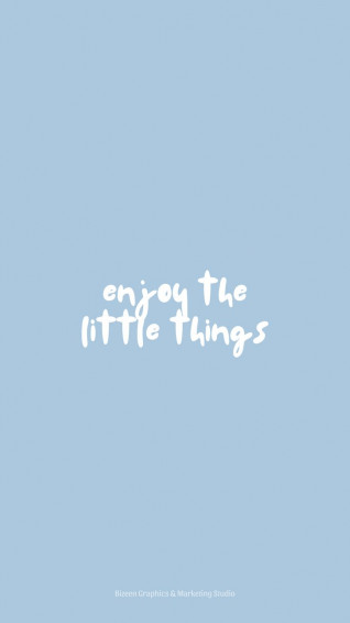 Motivational Quotes Pastel Background