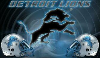 Detroit Lions Wicked Wallpaper Edition