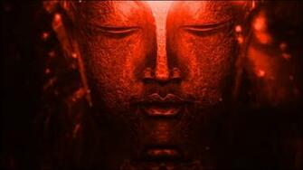 Buddha Wallpaper By Karamaleggos