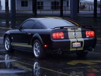 Cool Mustang Wallpaper Part X Y D Ng