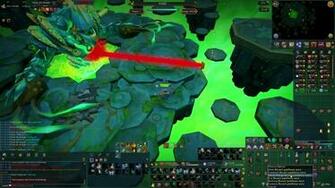 4k Enrage Telos By Sadden Twitch