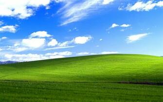 Windows Landscape Wallpaper