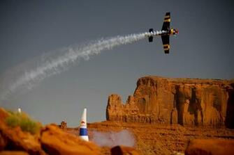 Air Race Airplane Plane Racing Red Bull Aircraft Fs Wallpaper