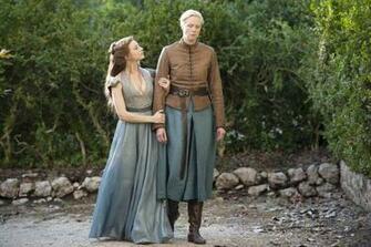 Margaery Tyrell And Brienne Of Tarth Season House