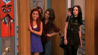 Ariana Grande Picha Victorious Prom Wrecker HD Karatasi La