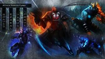 Adc Wallpaper By Silentnumberxiii Fan Art Games