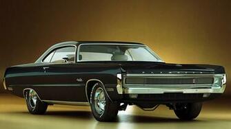 Custom Car Wallpaper