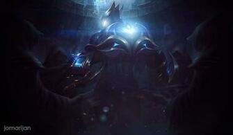 Zed Wallpaper