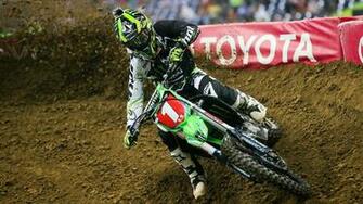 Ryan Villopooto Aims To Cap Off Big Year With Monster Energy Cup
