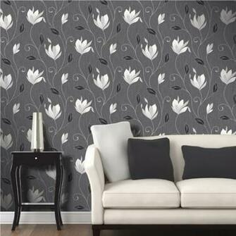 Wallpaper Cwv Vymura Synergy Floral M0783