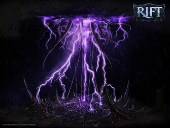 Rift Wallpaper