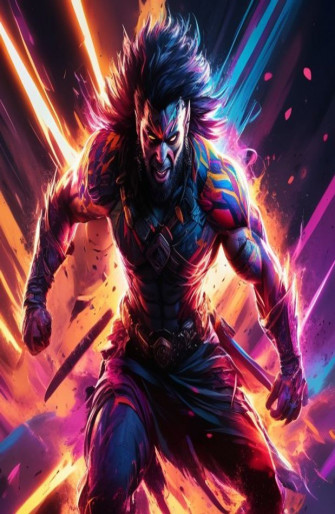 Beast Vijay Wallpaper
