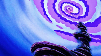 Walt Disney Characters Image Screencaps Ursula HD
